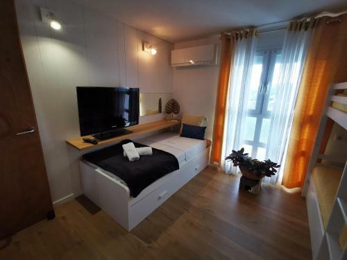 Apartamento Villas Cosette - Duplex My Way