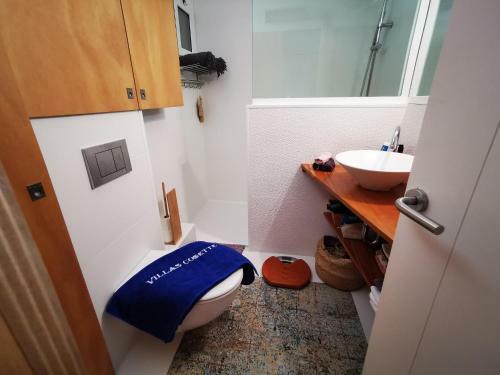Apartamento Villas Cosette - Duplex My Way