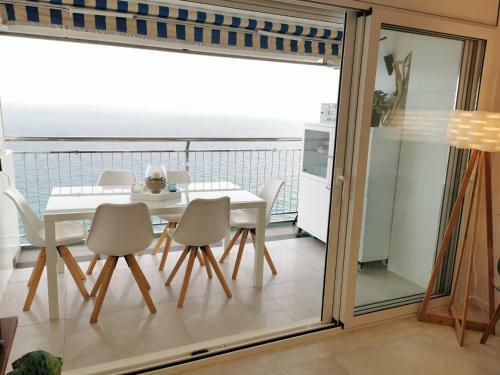 Apartamento Villas Cosette - Duplex My Way