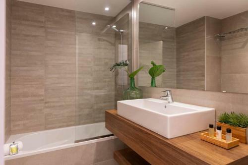 Apartamento Flateli Platja D'aro Port
