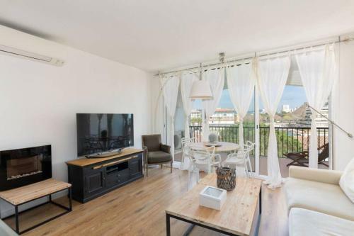 Apartamento Flateli Platja D'aro Port