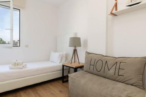 Apartamento Flateli Platja D'aro Port