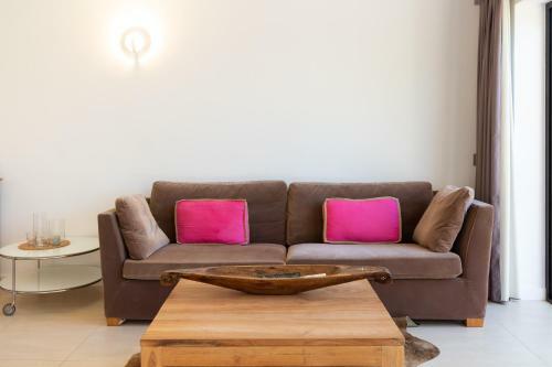 Apartamento Monte Del Moro