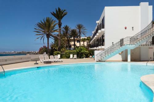 Apartamento Monte Del Moro
