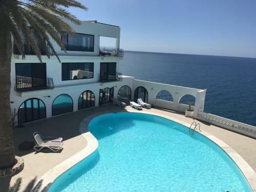Apartamento Monte Del Moro