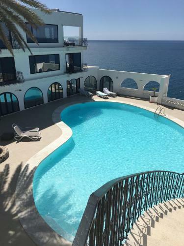 Apartamento Monte Del Moro