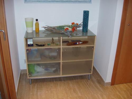 Apartamento Blue Ocean