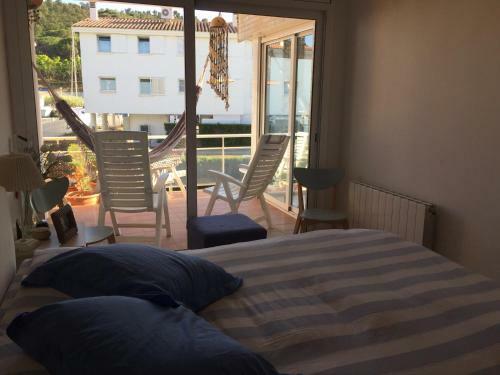 Apartamento Blue Ocean