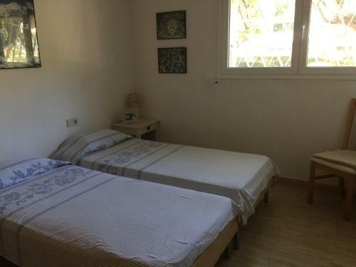 Apartamento Blue Ocean