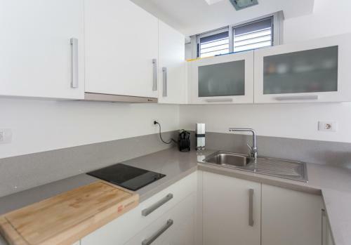 Apartamento Next To The Beach With Beautiful Views
