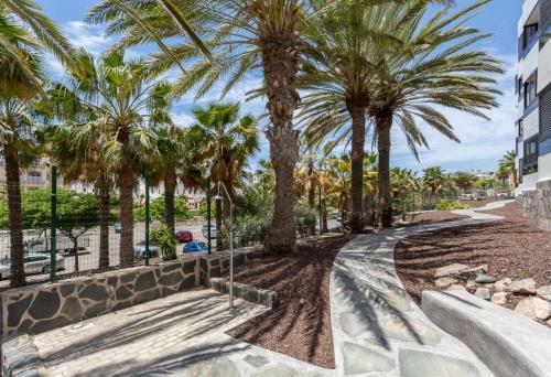 Apartamento Next To The Beach With Beautiful Views