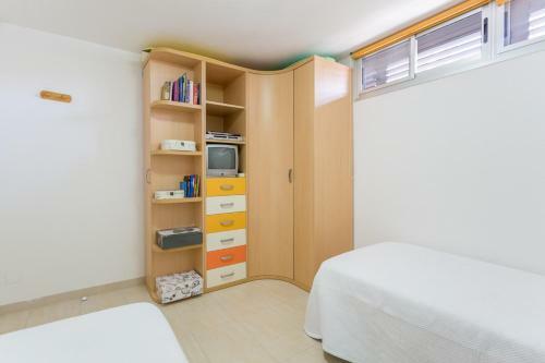 Apartamento Next To The Beach With Beautiful Views