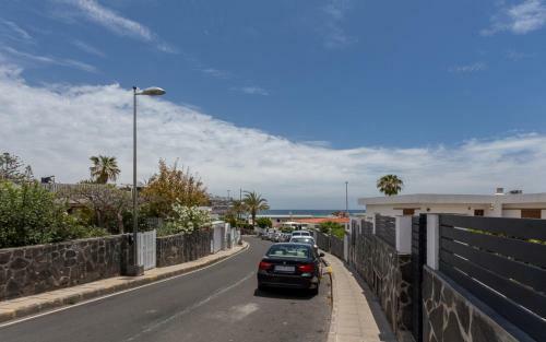 Apartamento Next To The Beach With Beautiful Views