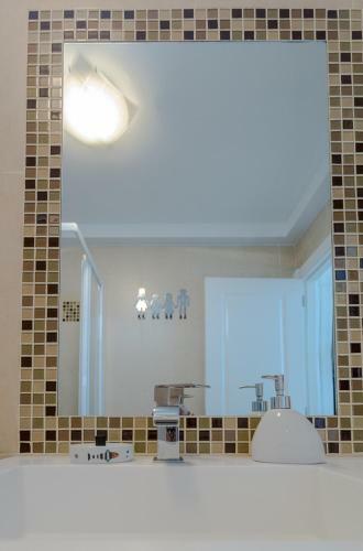 Apartamento Next To The Beach With Beautiful Views