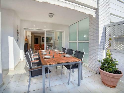 Apartment Nautic