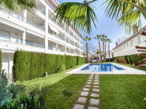 Apartment Nautic