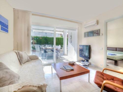 Apartment Nautic