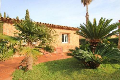 Castell-platja D'aro Villa Sleeps 6 Pool Wifi