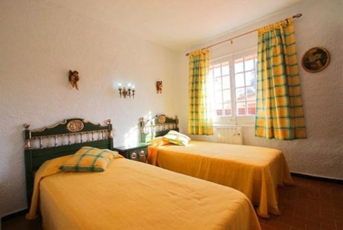 Castell-platja D'aro Villa Sleeps 6 Pool Wifi