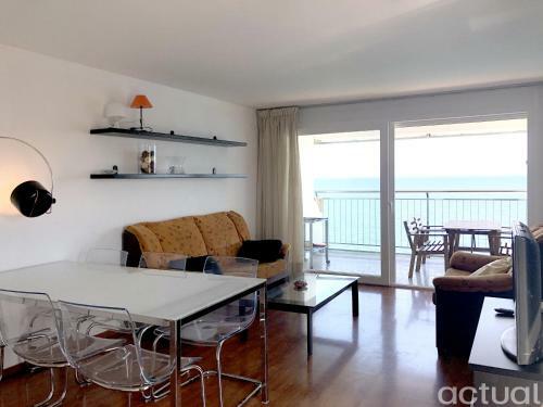 Apartamento Elypalace 15-2