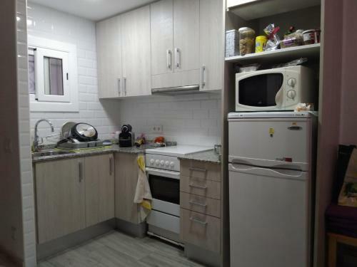 Apartamento Mar Y Carmen N� 17