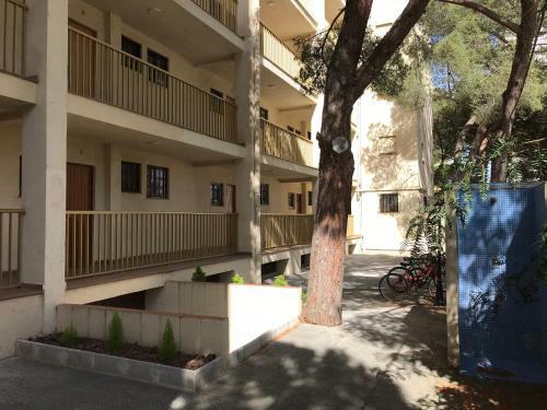 Apartamento Mar Y Carmen N� 17