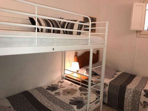 Apartamento Mar Y Carmen N� 17