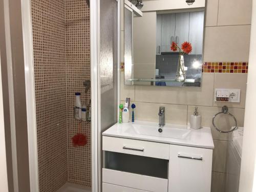 Apartamento Mar Y Carmen N� 17