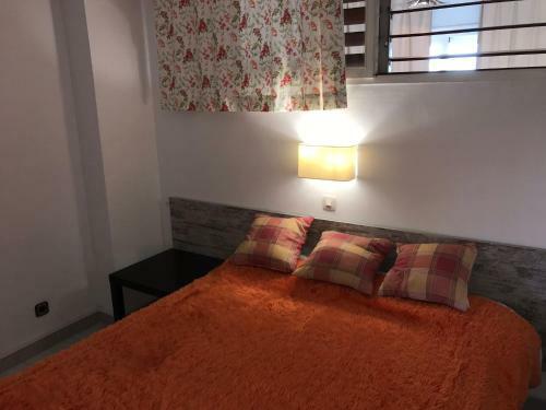 Apartamento Alabama 40