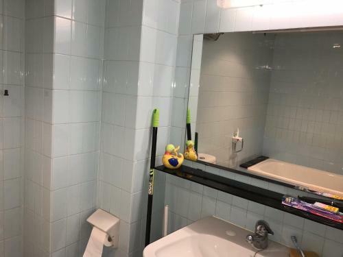 Apartamento Alabama 40
