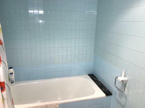 Apartamento Alabama 40