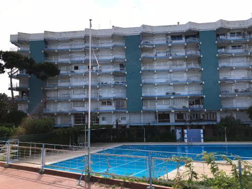 Apartamento Alabama 40