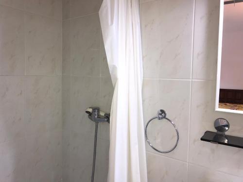 Apartamento Alabama 40