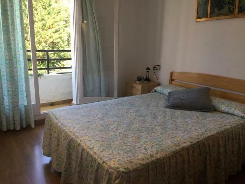 Apartamento Las Palomas Esc. A 1-1