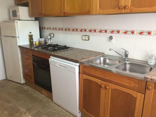 Apartamento Las Palomas Esc. A 1-1