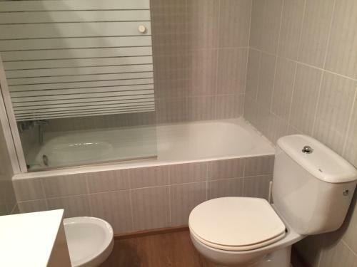 Apartamento Las Palomas Esc. A 1-1