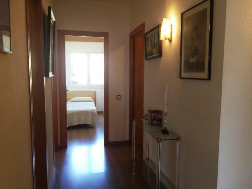 Apartamento Las Palomas Esc. A 1-1
