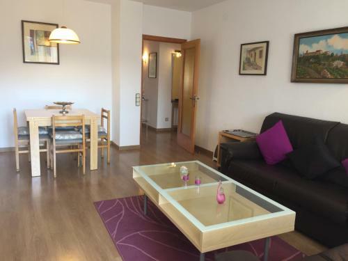 Apartamento Las Palomas Esc. A 1-1