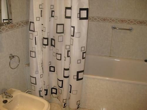 Apartamento Mar D�aro Esc 2 Bajos B