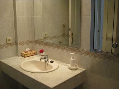 Apartamento Mar D�aro Esc 2 Bajos B