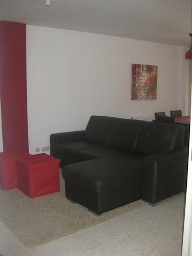 Apartamento Mar D�aro Esc 2 Bajos B