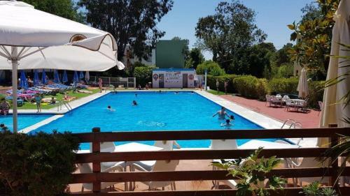 Apartamento Politur K-42