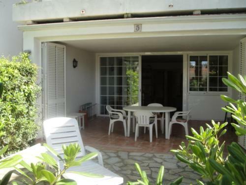 Apartamento Politur K-5