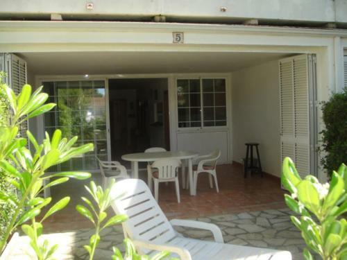 Apartamento Politur K-5