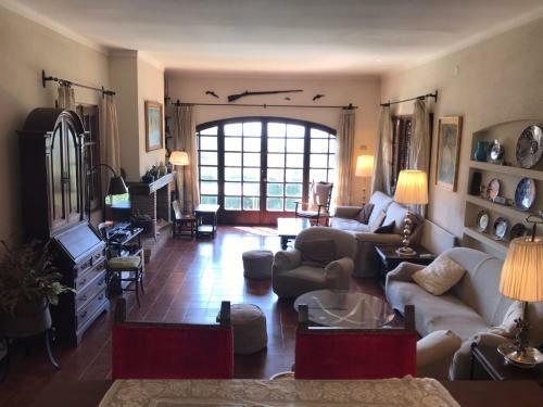 Villa Casa Topazio 15