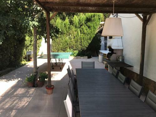 Villa Casa Topazio 15