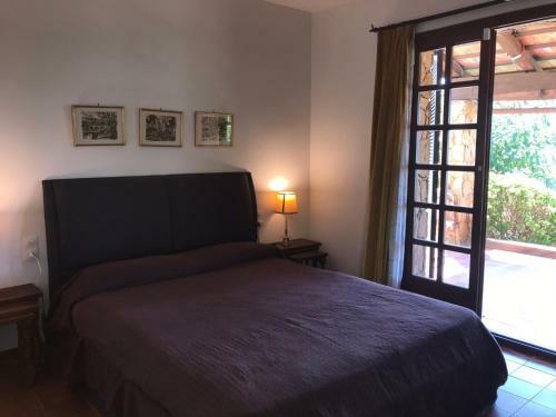 Villa Casa Topazio 15