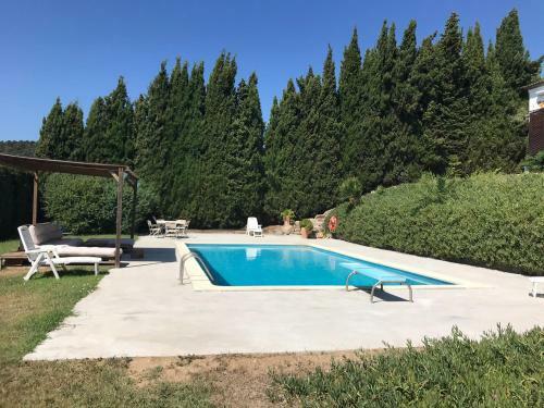 Villa Casa Topazio 15