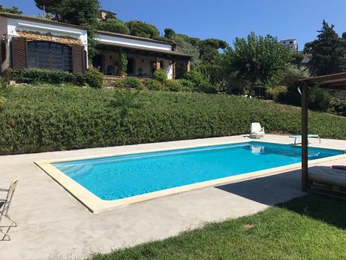 Villa Casa Topazio 15