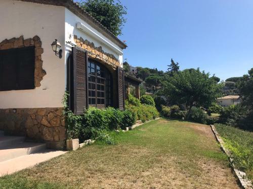 Villa Casa Topazio 15